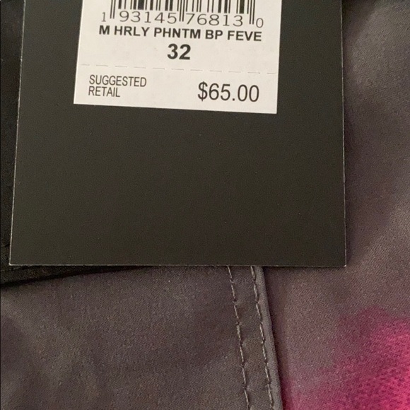 Hurley Men’s board shorts - Picture 9 of 12